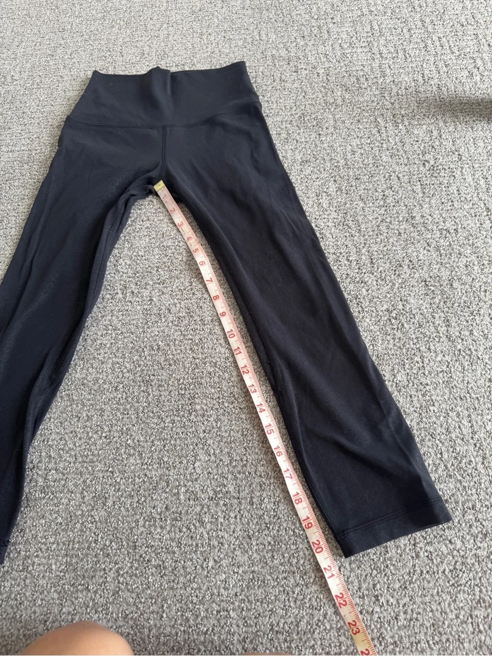 lululemon athletica lululemon leggings
